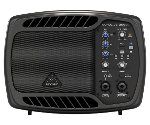 Behringer B105D - Monitor odsłuchowy aktywny 5" - 2227842