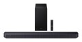 Soundbar Samsung HW-Q600F/EN 3.1.2 kan. 380W Bluetooth 4.2 Dolby Atmos Czarny - 2891734