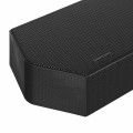 Soundbar Samsung HW-Q600F/EN 3.1.2 kan. 380W Bluetooth 4.2 Dolby Atmos Czarny - 2696909