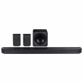 Soundbar Samsung HW-Q990F/EN 11.1.4 kan. 750W Bluetooth 5.3 Dolby Atmos Czarny - 2628483