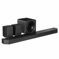 Soundbar Samsung HW-Q990F/EN 11.1.4 kan. 750W Bluetooth 5.3 Dolby Atmos Czarny - 2628484
