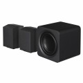 Soundbar Samsung HW-Q990F/EN 11.1.4 kan. 750W Bluetooth 5.3 Dolby Atmos Czarny - 2628491