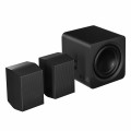 Soundbar Samsung HW-Q990F/EN 11.1.4 kan. 750W Bluetooth 5.3 Dolby Atmos Czarny - 2628490