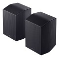 Soundbar Samsung HW-Q990F/EN 11.1.4 kan. 750W Bluetooth 5.3 Dolby Atmos Czarny - 2891739