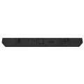 Soundbar Samsung HW-Q990F/EN 11.1.4 kan. 750W Bluetooth 5.3 Dolby Atmos Czarny - 2628489