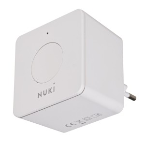 Bramka WiFi Nuki Bridge