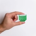 Shelly Wave Dimmer EU LR Inteligentny kontroler ściemniania zielony - 2782237