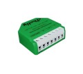 Shelly Wave Dimmer EU LR Inteligentny kontroler ściemniania zielony - 2782236