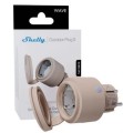 Shelly Wave Outdoor Plug S inteligentne gniazdo zewnętrzne - 2782233