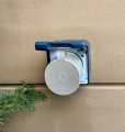 Shelly Wave Outdoor Plug S inteligentne gniazdo zewnętrzne - 2782232