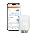 Eve Thermo Matter - inteligentny termostat (kompatybilność: Apple Home, Samsung SmartThings, Alexa, Google Home, Home Assistant) - 2692314