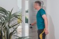 Inteligentny zamek do drzwi Yale Linus Smart lock L2 Lite Black - 2891917