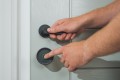 Inteligentny zamek do drzwi Yale Linus Smart lock L2 Lite Black - 2891916