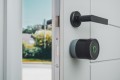 Inteligentny zamek do drzwi Yale Linus Smart lock L2 Lite Black - 2891914