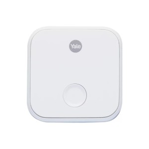 Mostek Yale ConnectX Wi-Fi Bridge up to 4 Devices WiFi and BlueTooth (OUTLET)