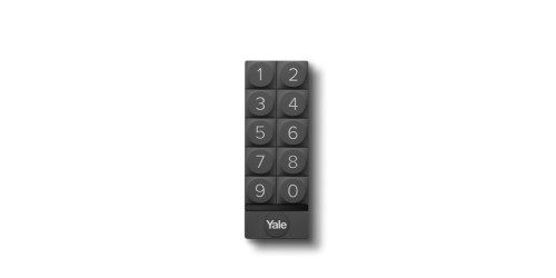 Klawiatura do inteligentnego zamka Linus Yale Smart Keypad - 2891937