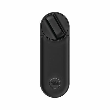 Inteligentny zamek do drzwi Yale Linus Smart Lock L2 (EFIGS, Black) - 1995010