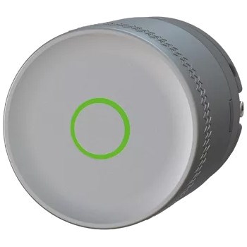 Inteligentny zamek do drzwi Yale Linus Smart lock L2 Lite Silver - 2883570