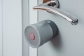 Inteligentny zamek do drzwi Yale Linus Smart lock L2 Lite Silver - 2891961