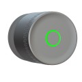 Inteligentny zamek do drzwi Yale Linus Smart lock L2 Lite Silver - 2891959