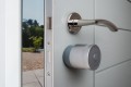 Inteligentny zamek do drzwi Yale Linus Smart lock L2 Lite Silver - 2891960