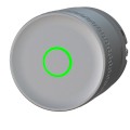 Inteligentny zamek do drzwi Yale Linus Smart lock L2 Lite Silver - 2891957