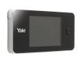 Elektroniczny wizjer drzwiowy Yale 500 Digital Door Viewer - 1037337