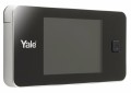 Elektroniczny wizjer drzwiowy Yale 500 Digital Door Viewer - 2294920