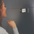 Elektroniczny wizjer drzwiowy Yale 500 Digital Door Viewer - 2294923