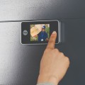 Elektroniczny wizjer drzwiowy Yale 500 Digital Door Viewer - 2294924