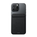Powerbank Satechi OntheGo Powerbank 10K - magnetyczny powerbank z podstawką 10k mAh kompatybilny z MagSafe i Qi2 (black) - 2706831