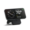 Powerbank Satechi OntheGo Powerbank 10K - magnetyczny powerbank z podstawką 10k mAh kompatybilny z MagSafe i Qi2 (black) - 2706833