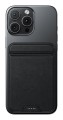 Powerbank Satechi OntheGo Powerbank 10K - magnetyczny powerbank z podstawką 10k mAh kompatybilny z MagSafe i Qi2 (black) - 2892056