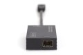 Digitus Adapter sieciowy USB 3.0 Gigabit SFP - 2892067