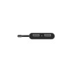 Unitek V1404A Adapter USB-C na 2x port DP 1.4 8K 60Hz - 2892087