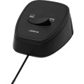 Jabra 180-09 wyposażenie telefoniczne Czarny - 2259867