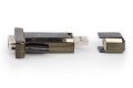 Adapter DIGITUS DA-70156 (USB M - RS-232 M; kolor czarny) - 1441483