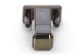 Adapter DIGITUS DA-70156 (USB M - RS-232 M; kolor czarny) - 2010880