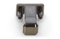 Adapter DIGITUS DA-70156 (USB M - RS-232 M; kolor czarny) - 1124905