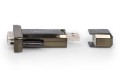 Adapter DIGITUS DA-70156 (USB M - RS-232 M; kolor czarny) - 1124907