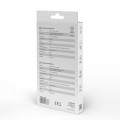 SAVIO AK-58 3-PORTOWY HUB USB-A Z ADAPTEREM RJ-45 - 1305496