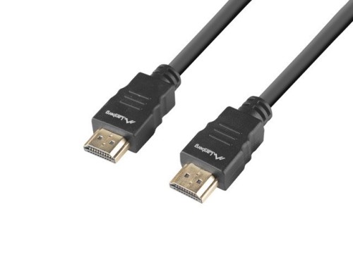 LANBERG KABEL HDMI V1.4 M/M 3M CCS CZARNY BOX - 2892154