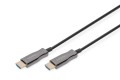 DIGITUS KABEL HDMI 4K 60HZ M/M CZARNY 15M - 2010890