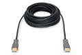 DIGITUS KABEL HDMI 4K 60HZ M/M CZARNY 15M - 2536572
