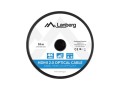 LANBERG KABEL HDMI LANBERG KABEL HDMI M/M V2.0 10M OPTYCZNY AOC CZARNY CA-HDMI-20FB-0100-BK - 2471164