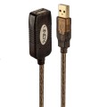 Lindy 42631 kabel USB 20 m - 1890404