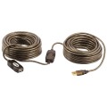 Lindy 42631 kabel USB 20 m - 2892202