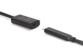 Aktywny przedłużacz USB 3.2 Gen2 10G, USB-C - USB-C, 5m - 2892203
