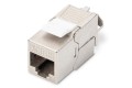 Moduł Keystone DIGITUS DN-93615 (kat. 6a; RJ-45) - 2665129