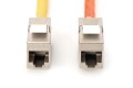 Moduł Keystone DIGITUS DN-93615 (kat. 6a; RJ-45) - 2665132